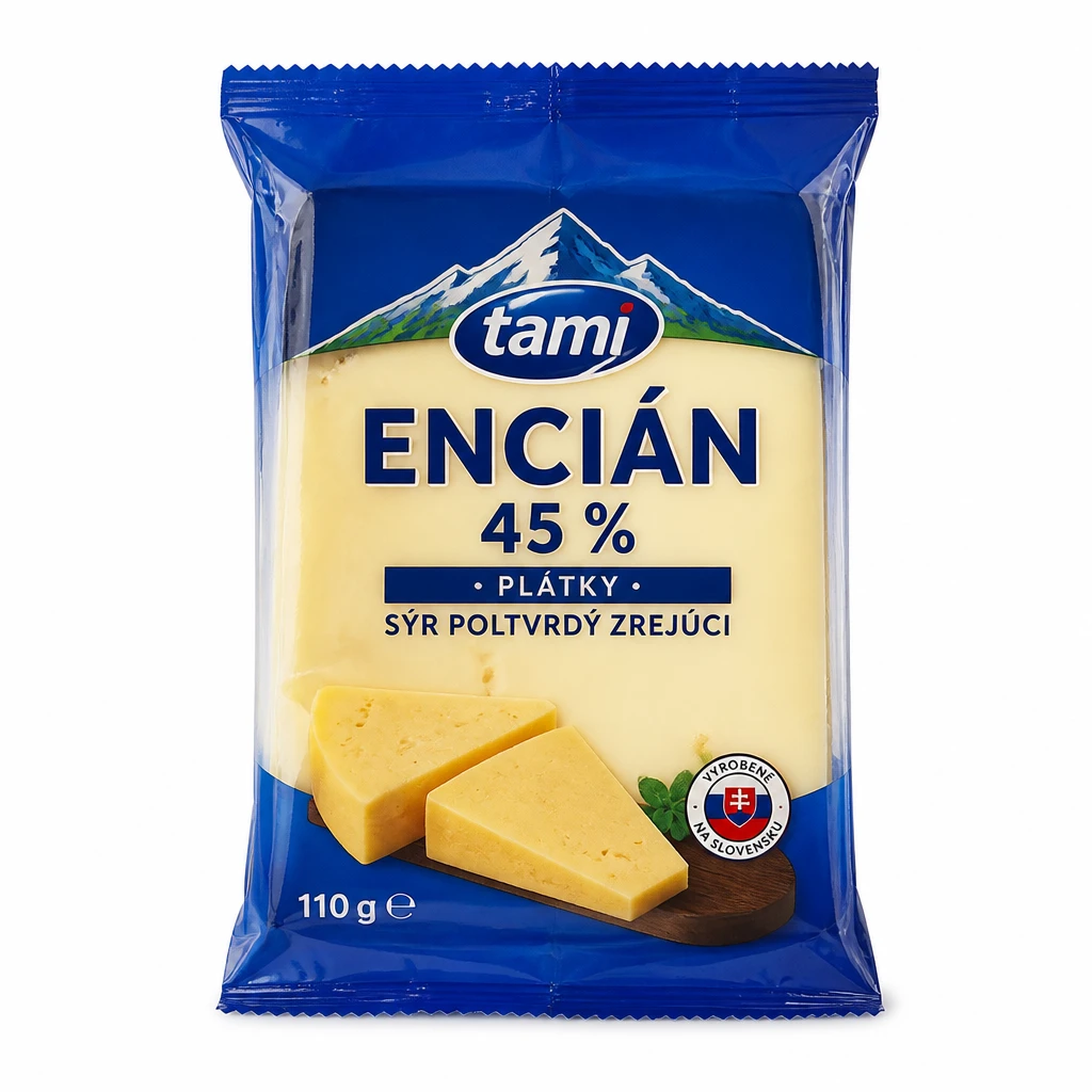 Encián 45 %