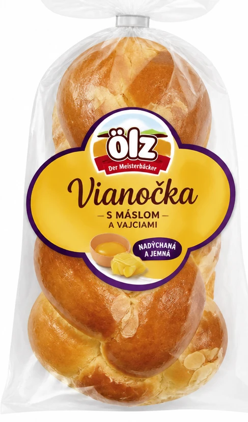 Vianočka