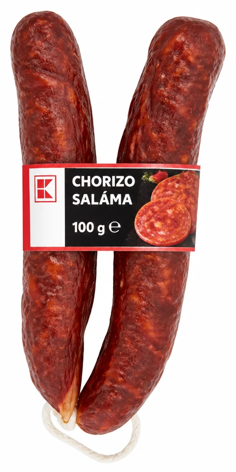 Chorizo saláma