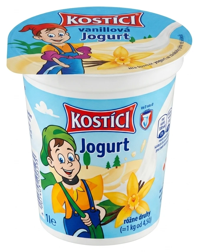 Jogurt