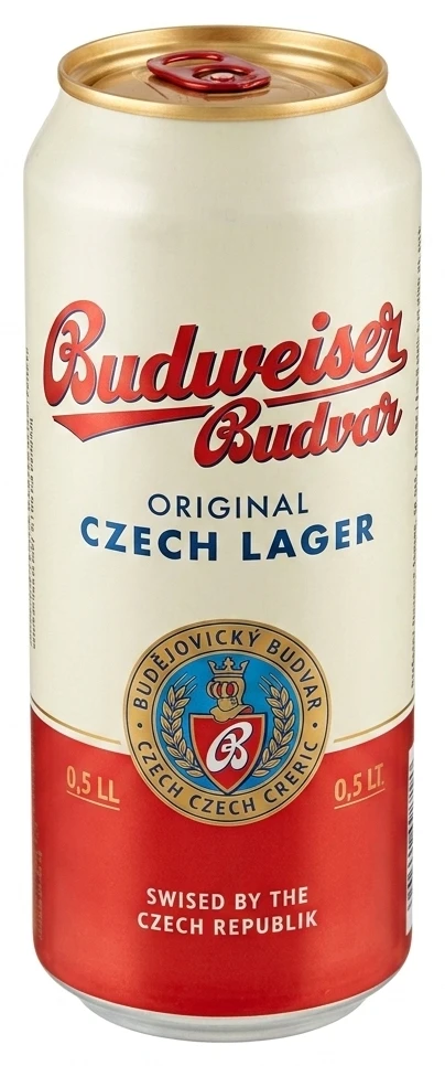 Svetlý ležiak 12 %