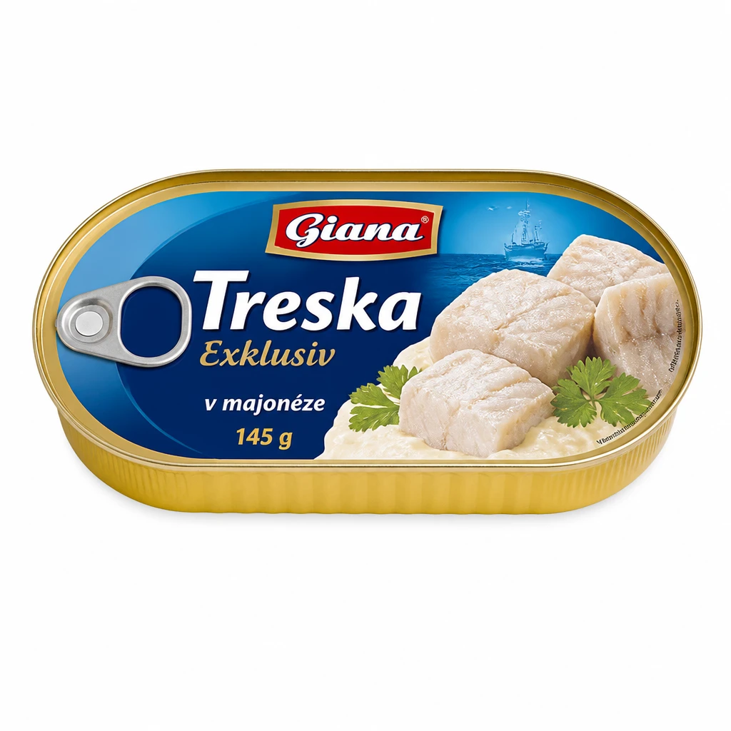 Treska Exklusiv