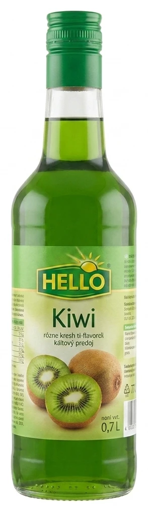 Sirup