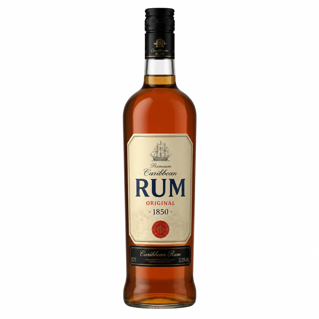 Rum
