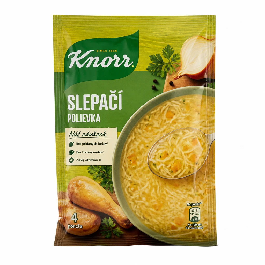Polievka