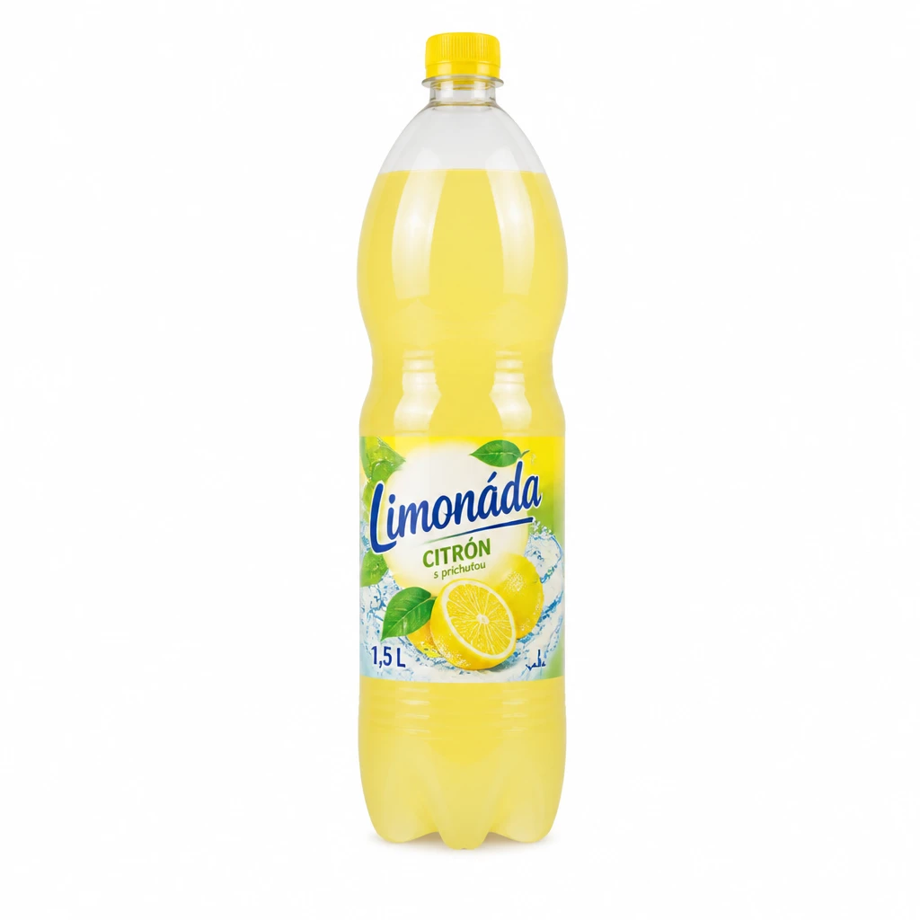 Limonáda