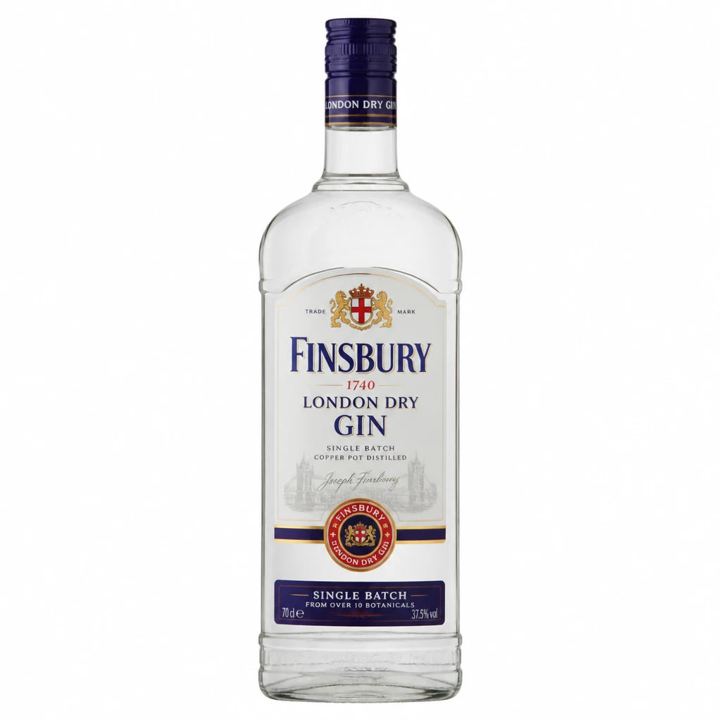 Gin