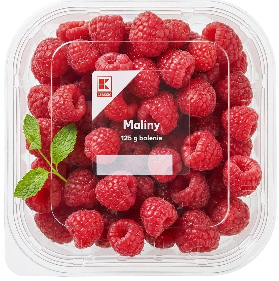 Maliny