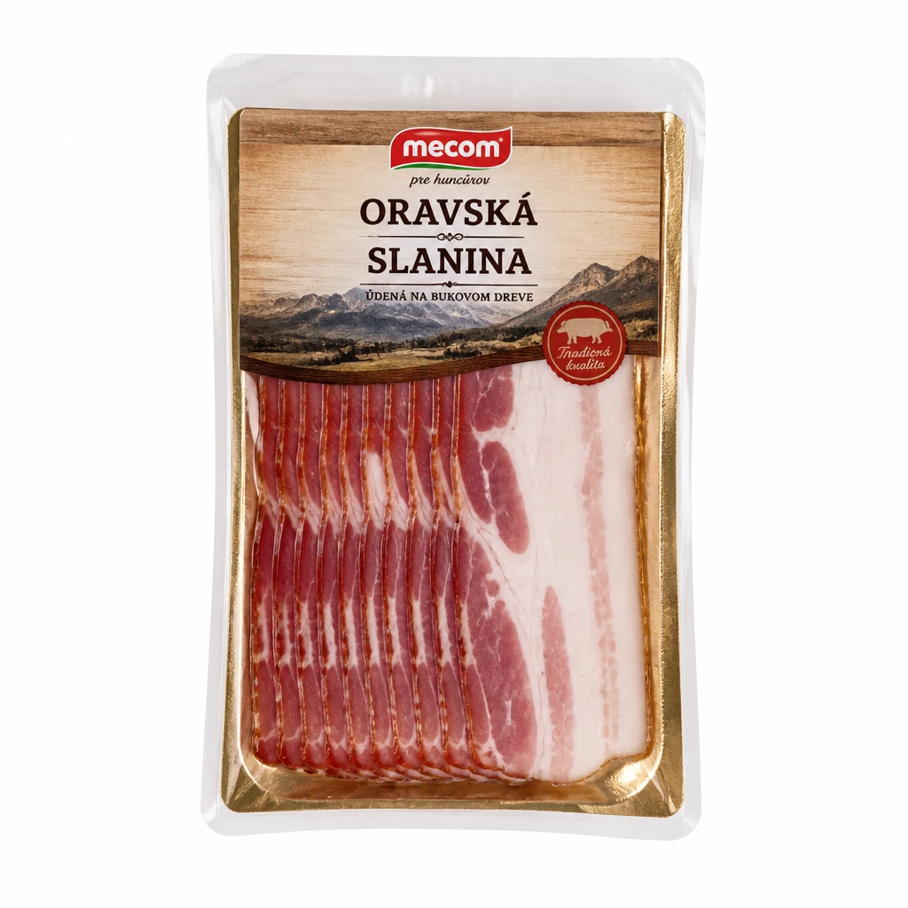 Oravská slanina