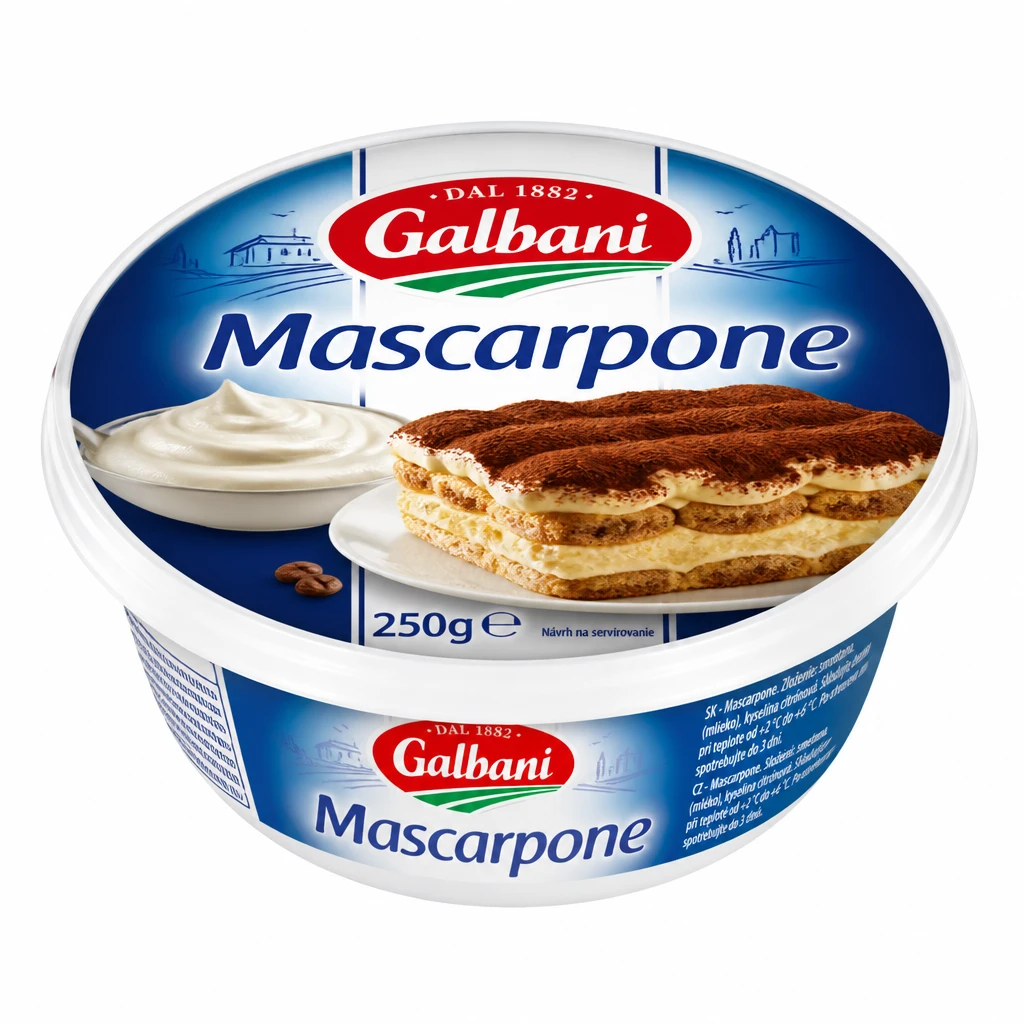 Mascarpone