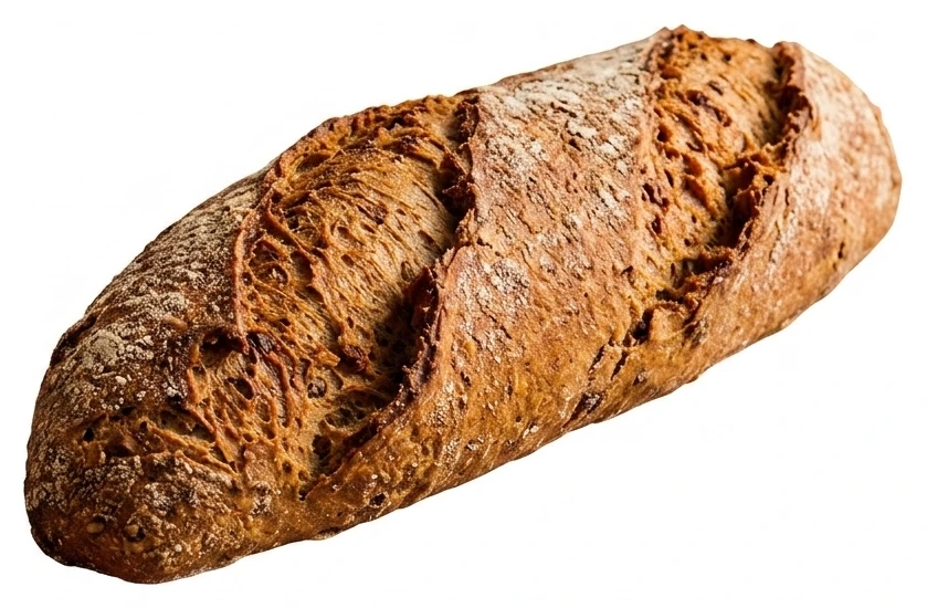 Drevorubačský chlieb