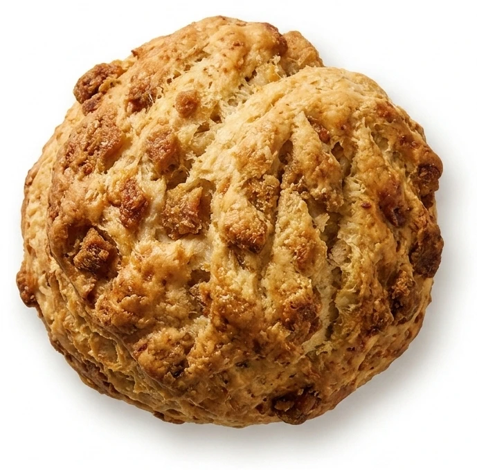 Oškvarkový pagáč