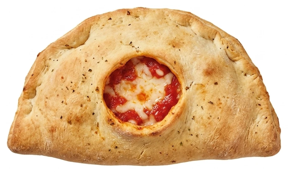 Minipizza Calzone