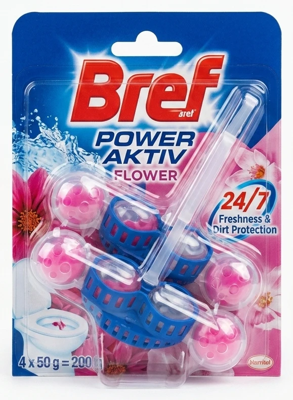 Bref Power Aktiv