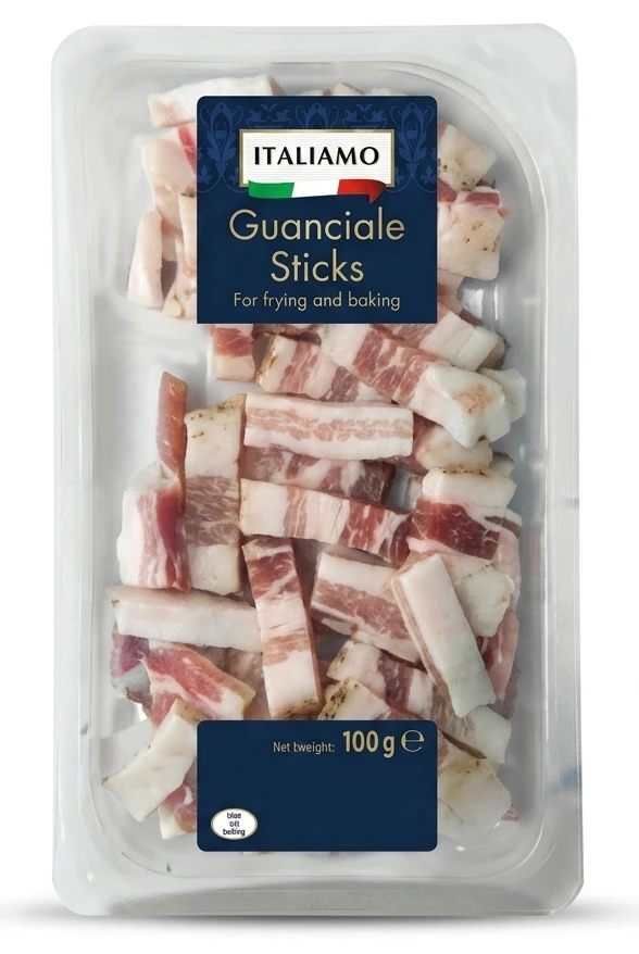 Guanciale
