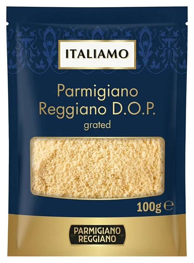 Parmigiano Reggiano DOP
