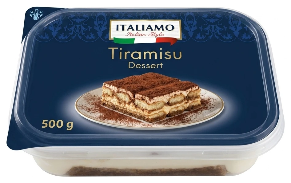 Tiramisu