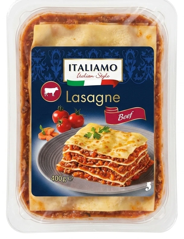 Lasagne