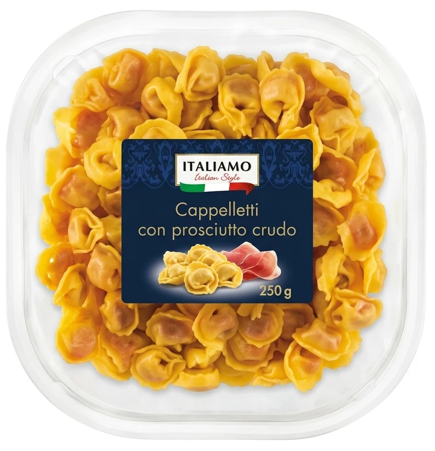 Cappelletti