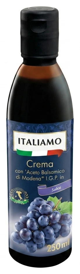 Balsamico omáčky