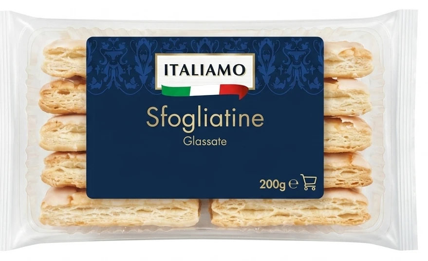 Sfogliatine