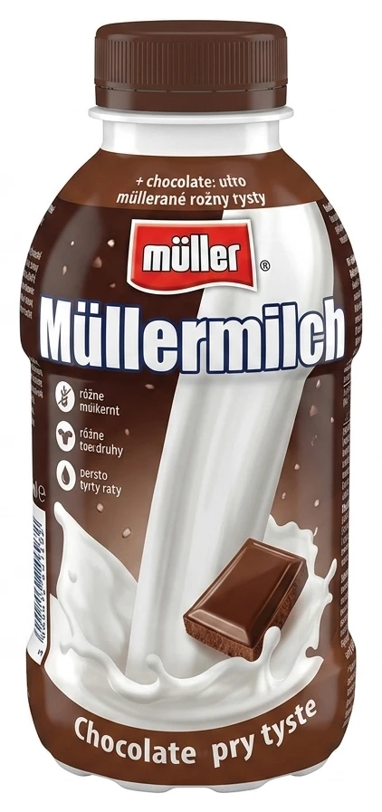 Müllermilch