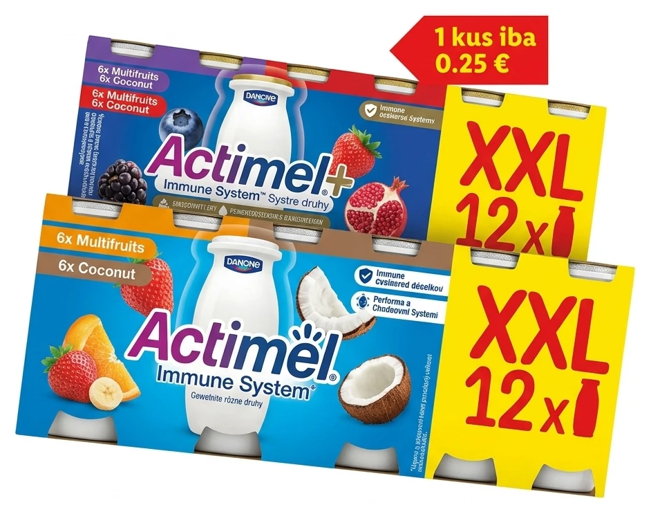 Actimel