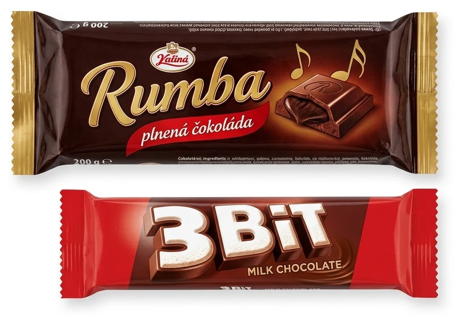 Rumba/3Bit