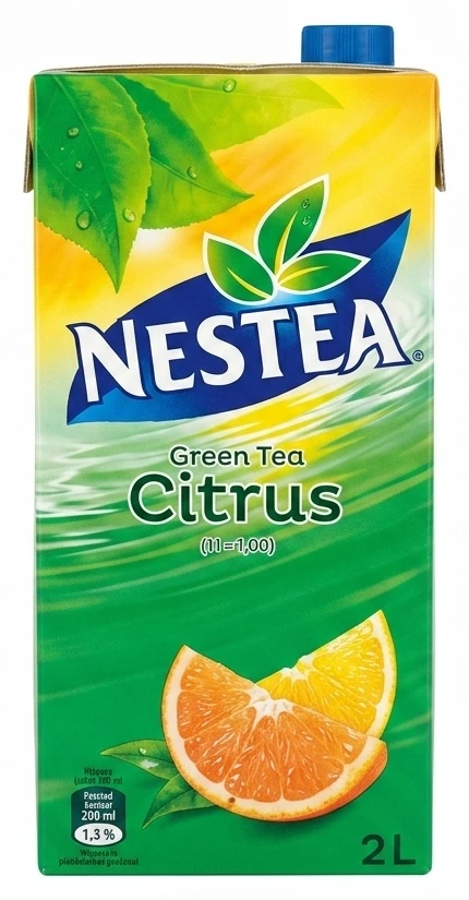 Nestea čaj