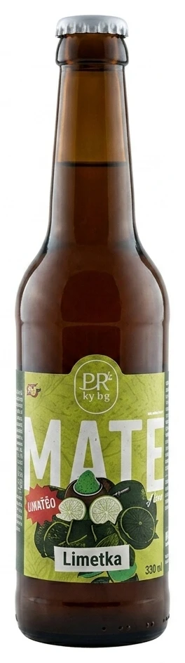 Matcha limonáda