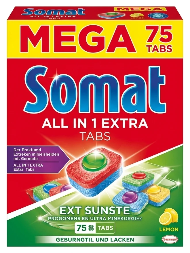 Somat Tablety