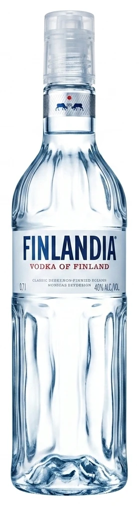 Finlandia vodka