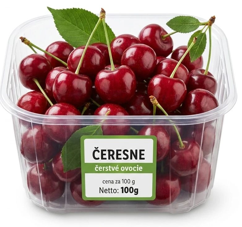 Čerešne