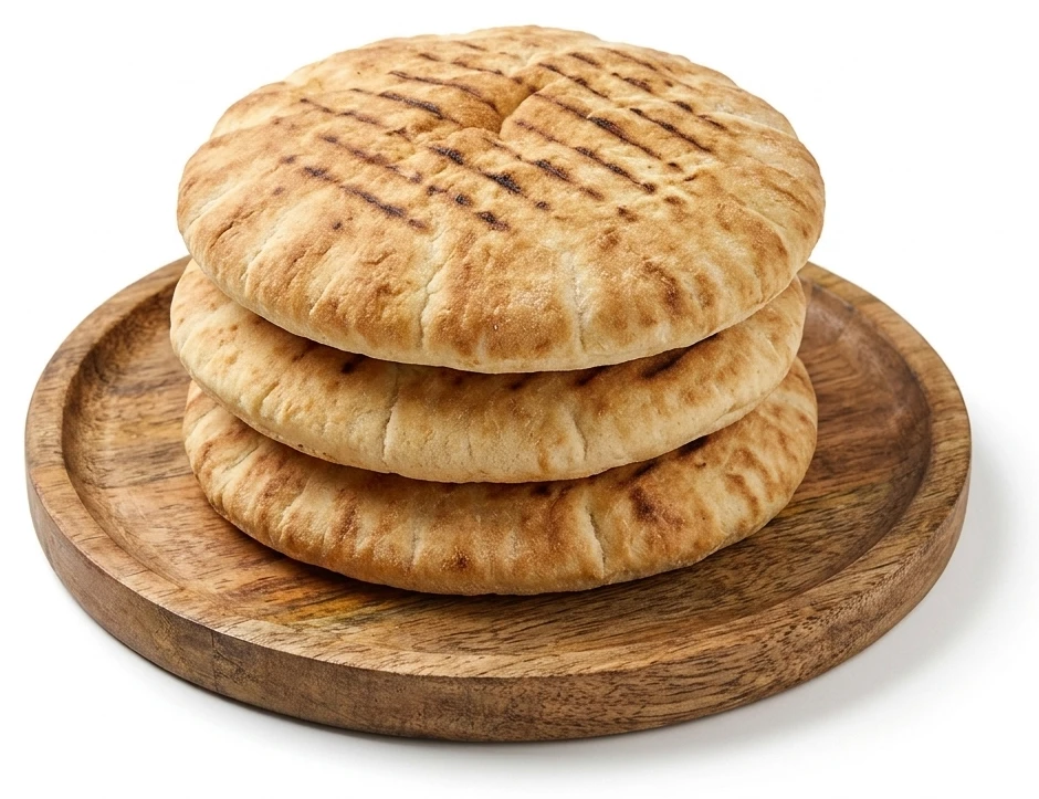 Pita chlieb