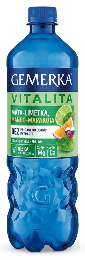 Gemerka Vitalita