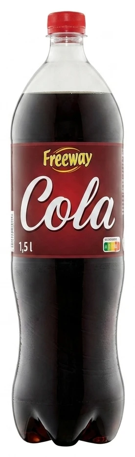 Cola/Cola Zero/Tonic