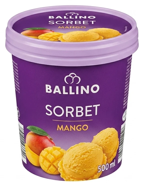 Sorbet