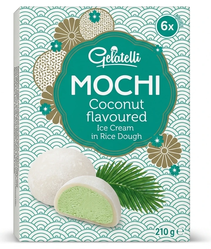 Mochi