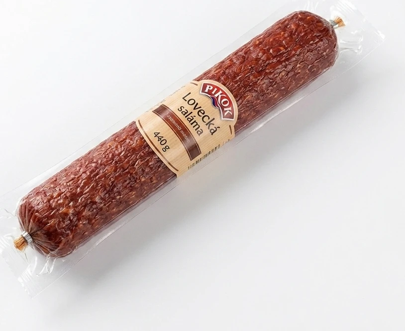 Lovecká Saláma
