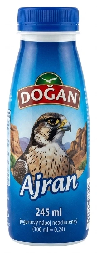 Ajran