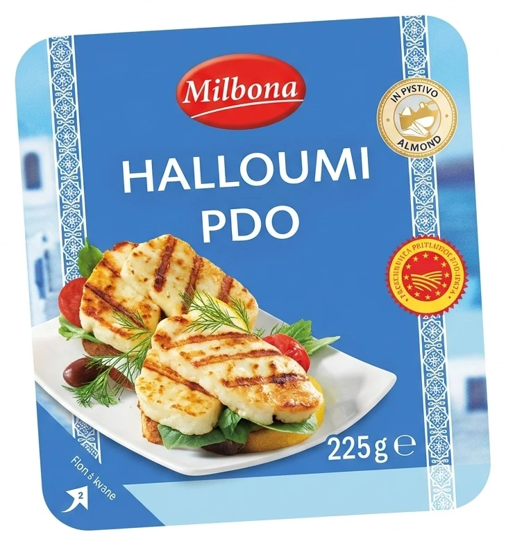 Halloumi
