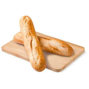 FRANC.BAGETA STREDNÁ 120G(110G) LA LORR.