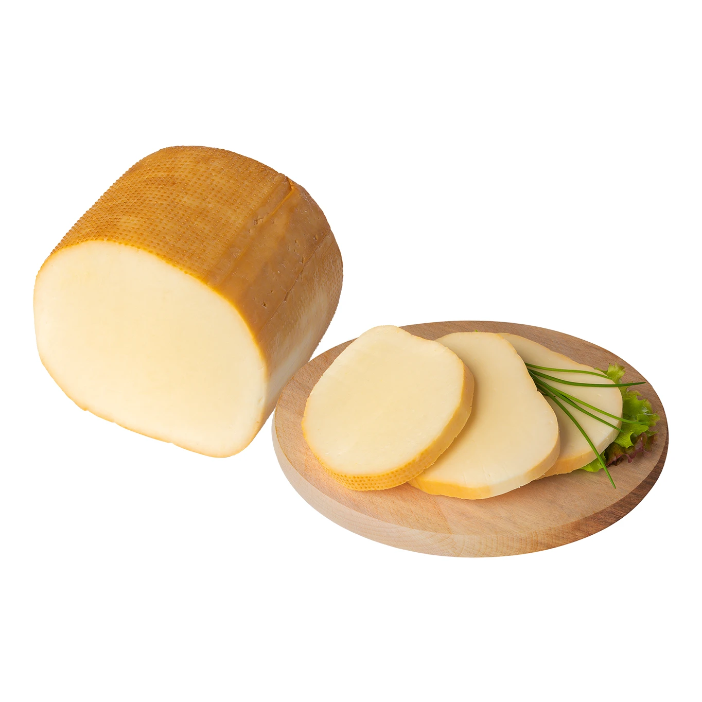 TEKOV.SALÁMOVÝ SYR ÚDENÝ BLOK CA.1KG