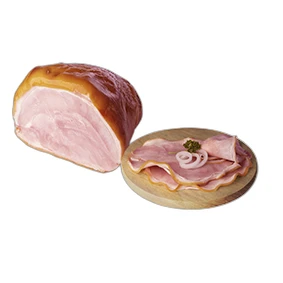 ŠUNKA OD KOSTI CA.4,5KG LECO