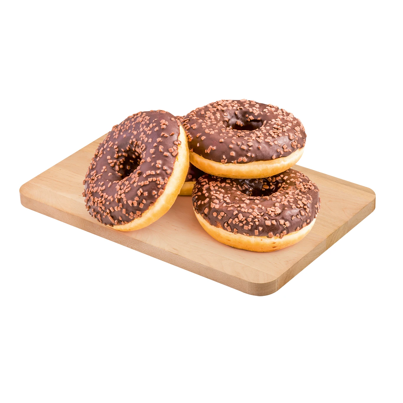 DONUT S ČOKO.PRÍCH. 55GR LA LORRAINE