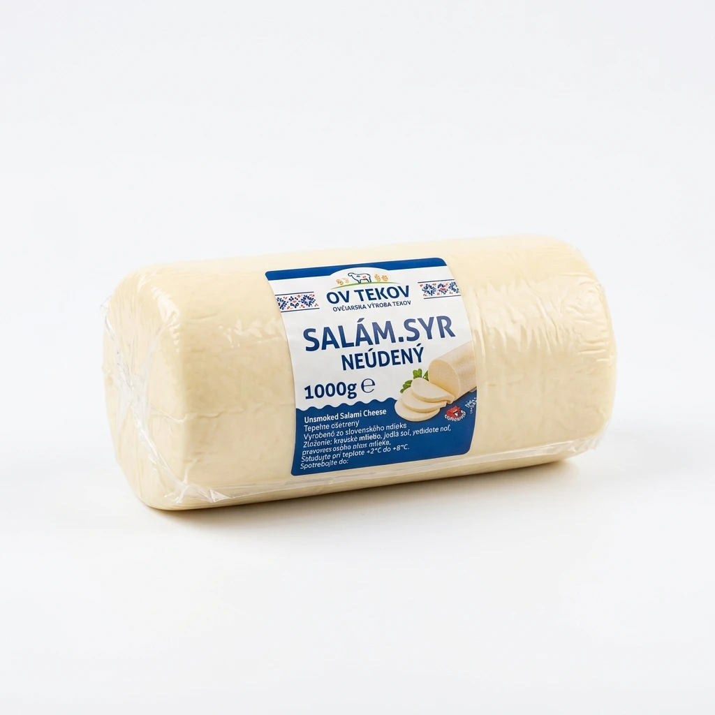 OV TEKOV.SALÁM.SYR NEÚDENÝ