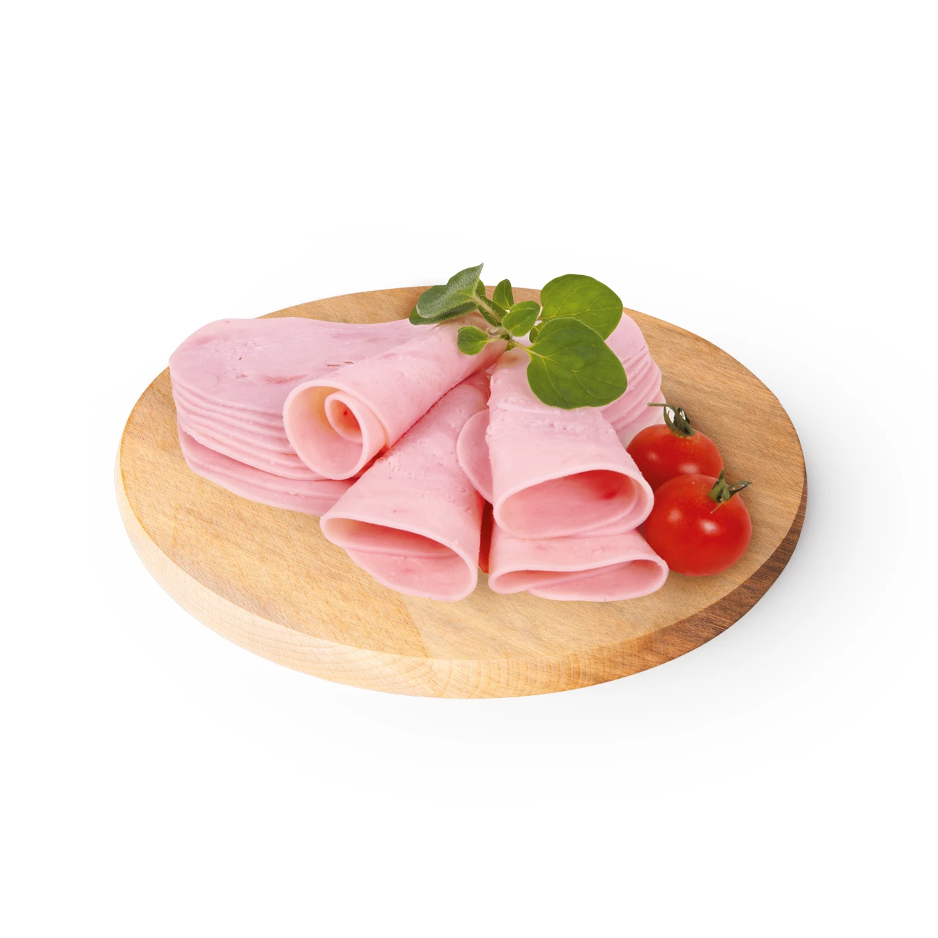 KURACIA ŠUNKA CA.2 KG MECOM
