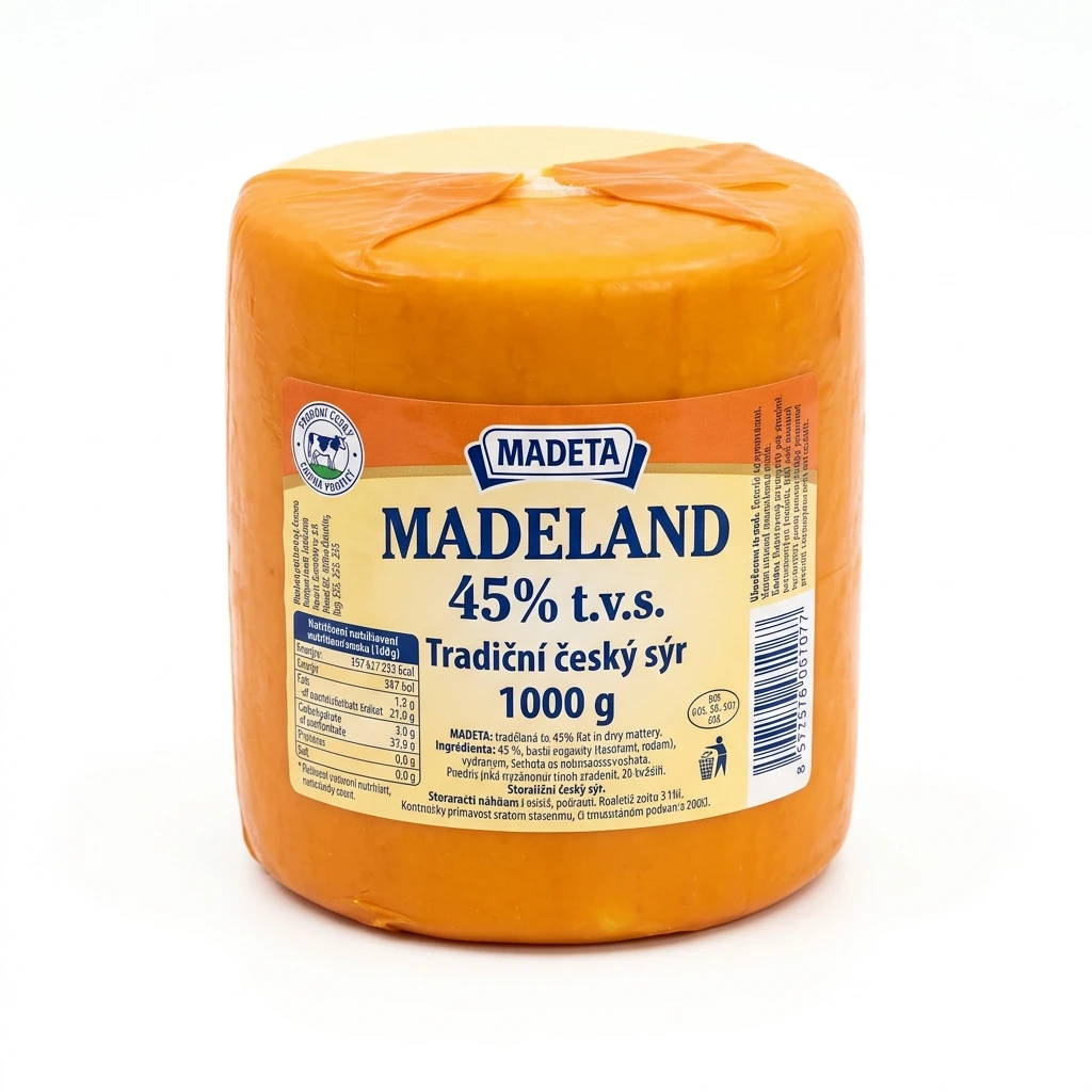 KU MADELAND 45%