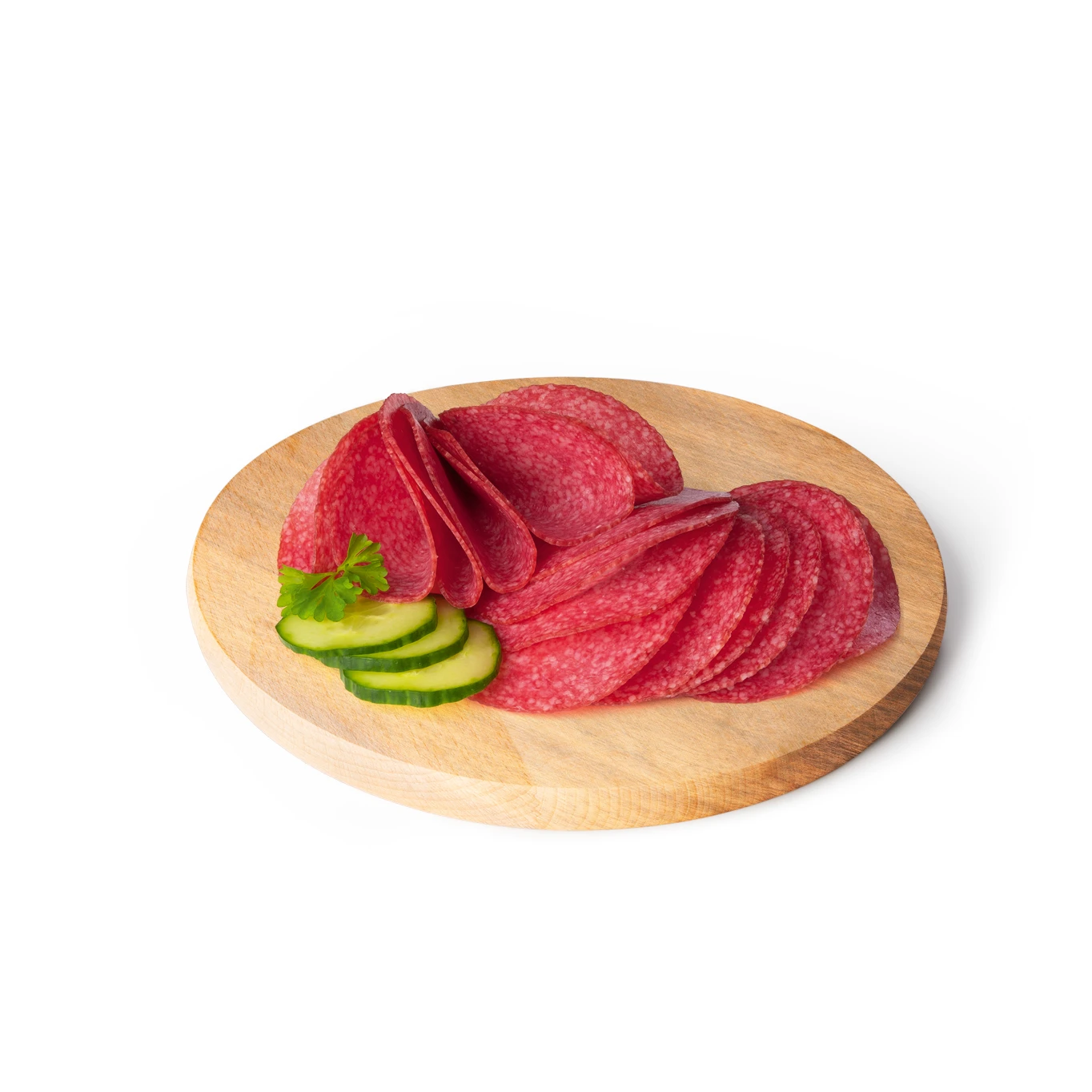 TORRERO SALÁMA CCA.2 KG MECOM