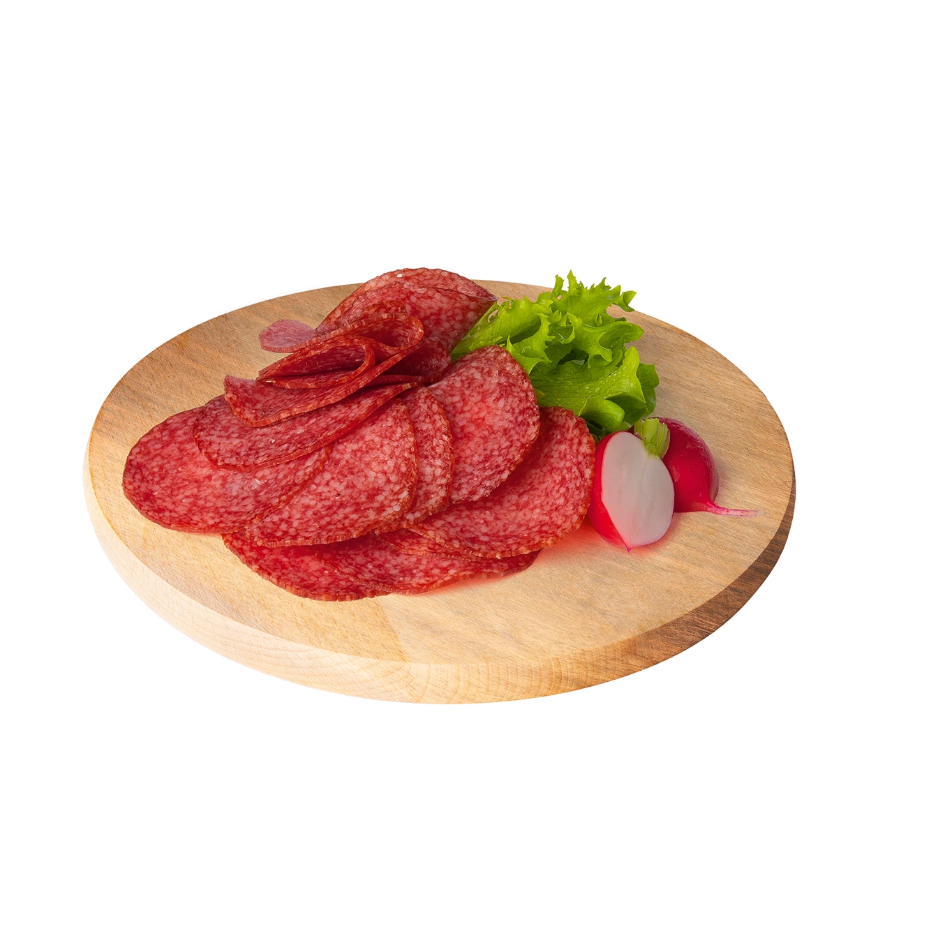 MALOKARPATSKÁ SALÁMA CA.1,5 KG KMOTR